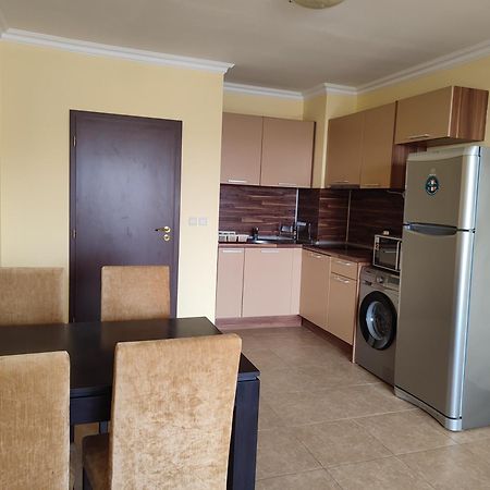 Dom-El Real Apartments Amphora Sveti Vlas Dış mekan fotoğraf