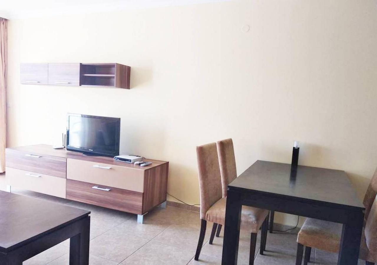 Dom-El Real Apartments Amphora Sveti Vlas Dış mekan fotoğraf