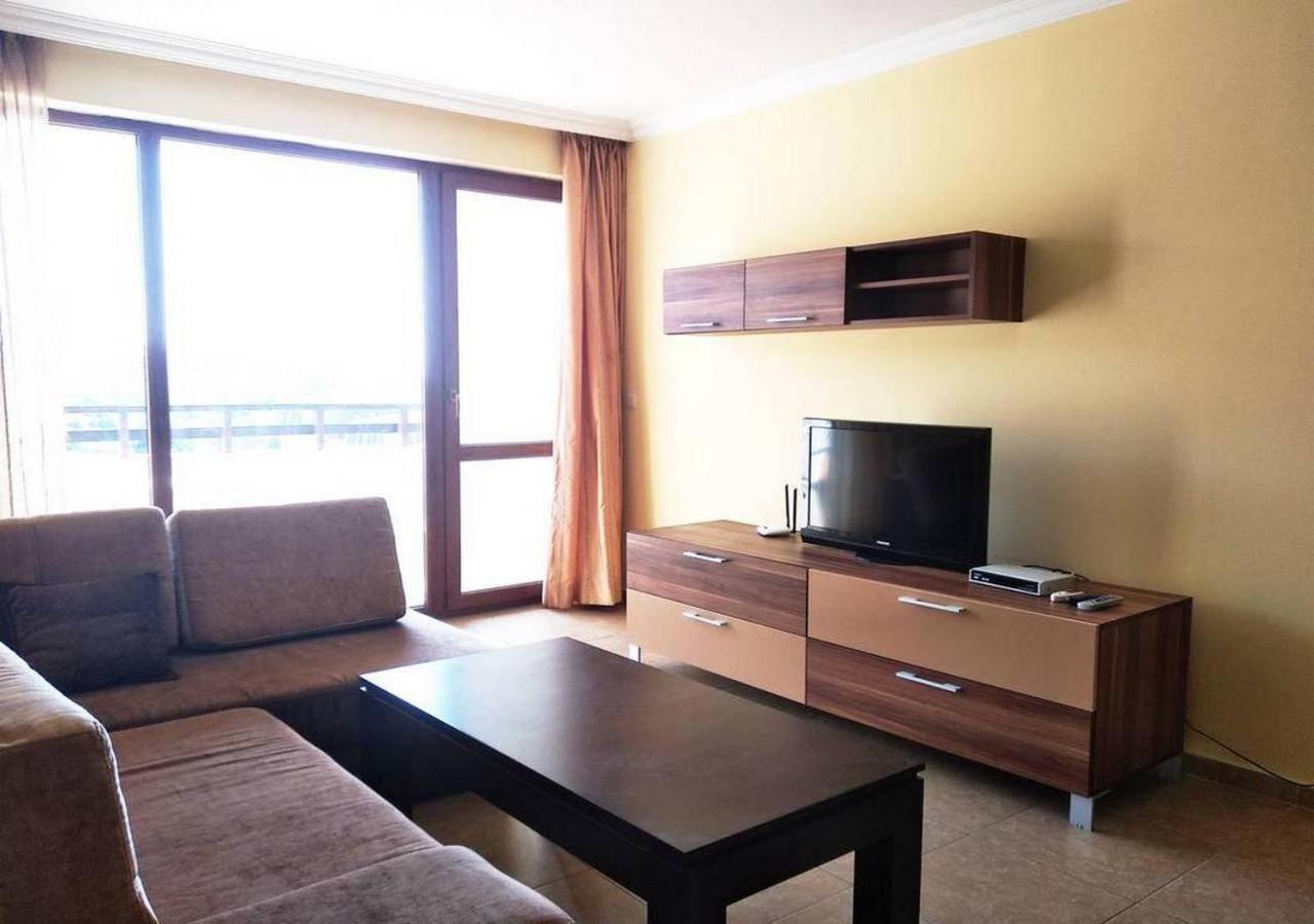 Dom-El Real Apartments Amphora Sveti Vlas Dış mekan fotoğraf