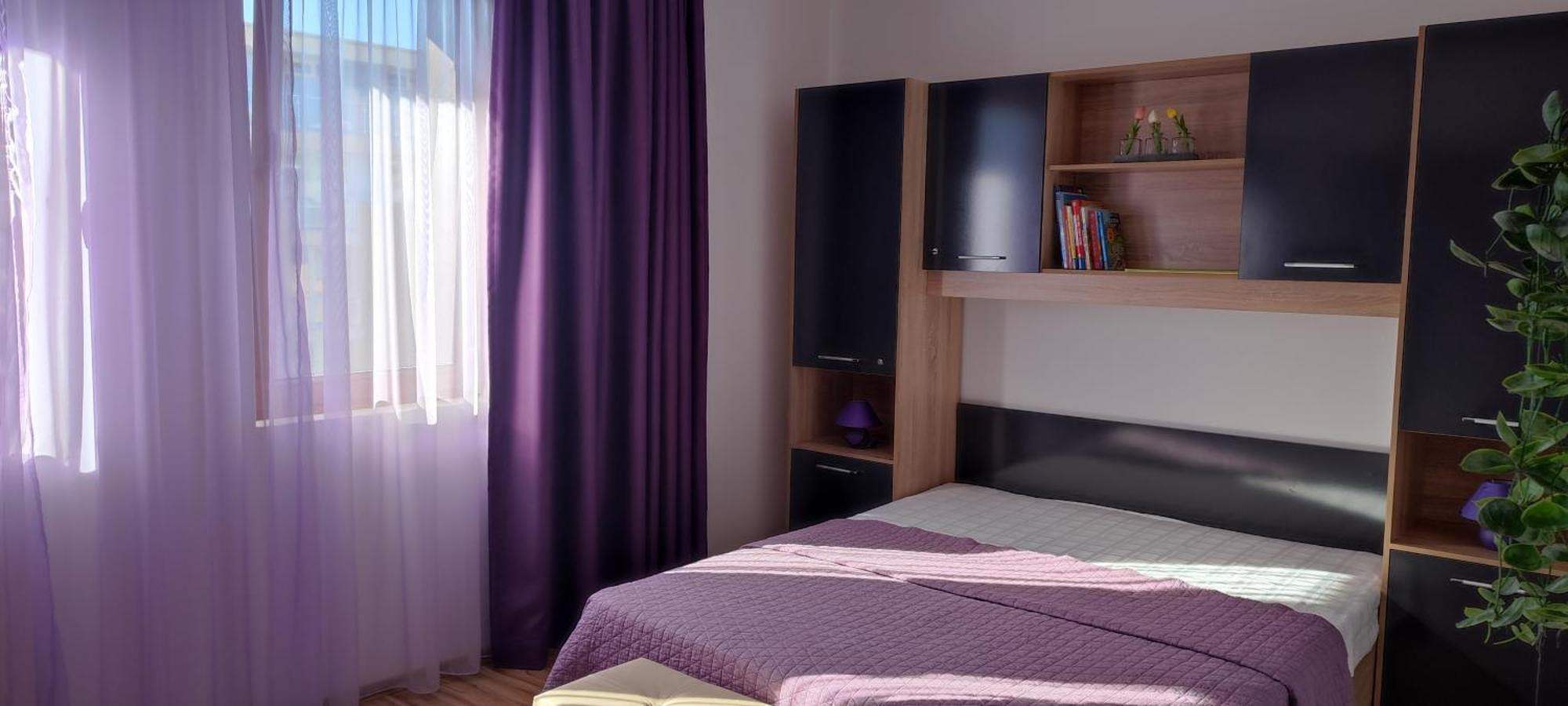 Dom-El Real Apartments Amphora Sveti Vlas Dış mekan fotoğraf
