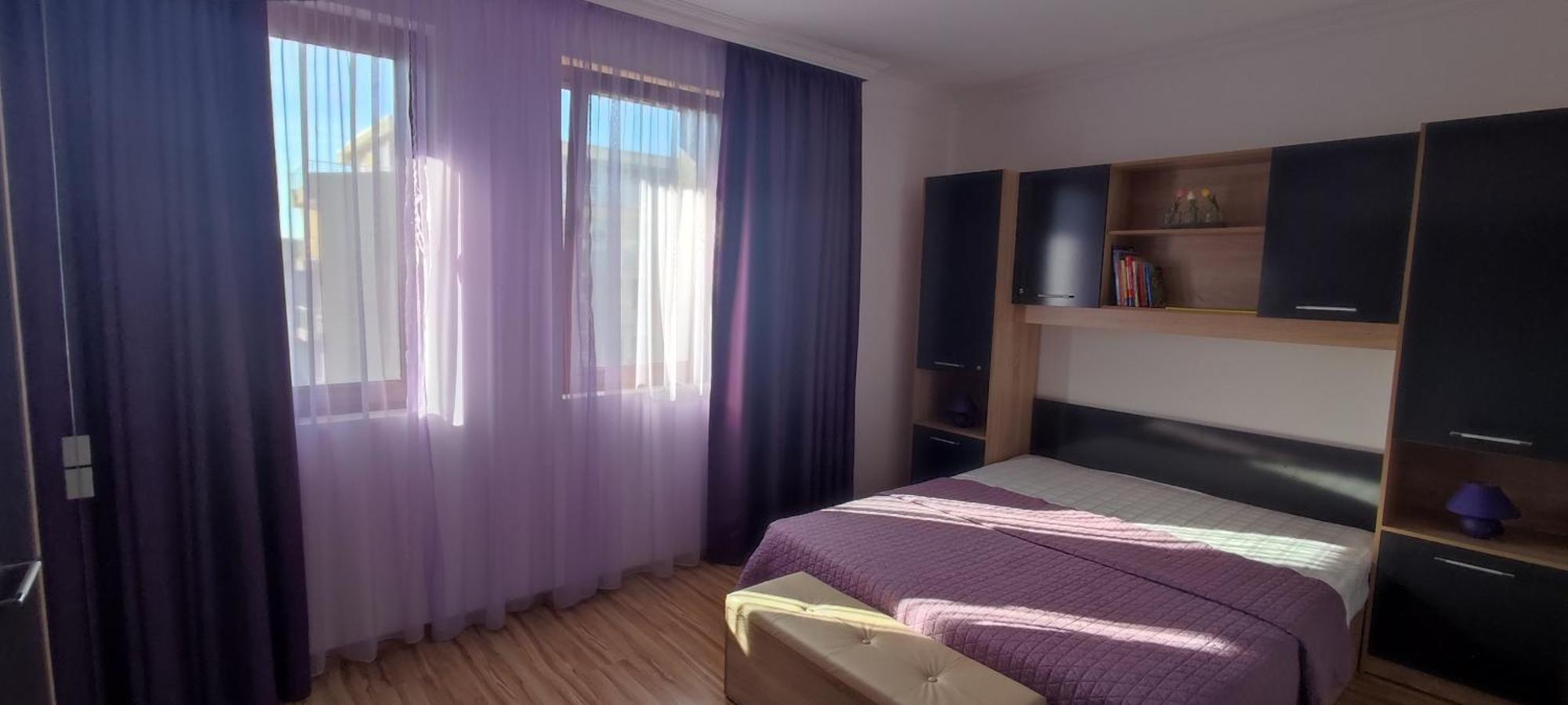 Dom-El Real Apartments Amphora Sveti Vlas Dış mekan fotoğraf