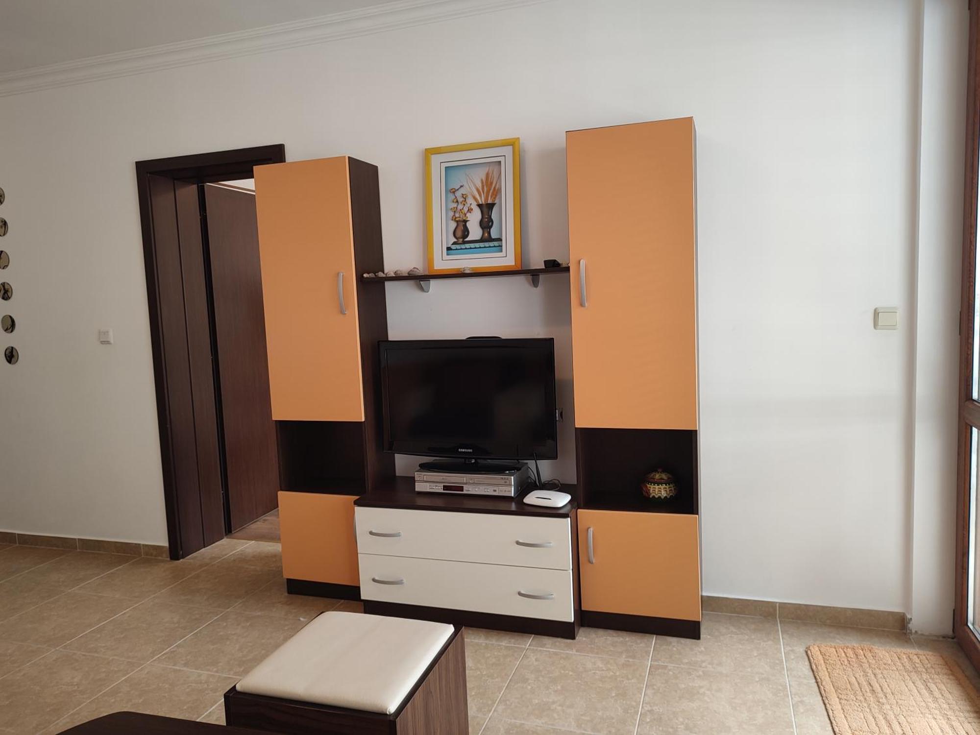 Dom-El Real Apartments Amphora Sveti Vlas Dış mekan fotoğraf